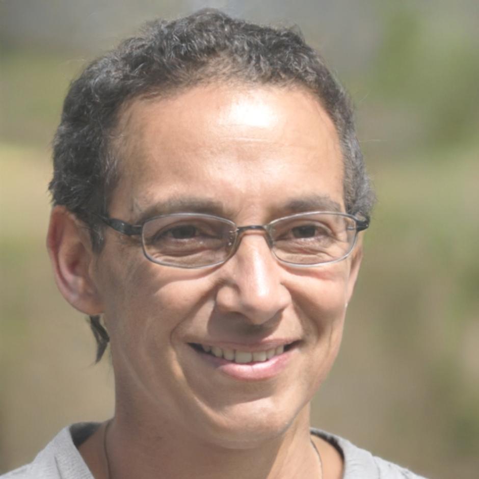 Maxime Bergeron-Lapointe, propriétaire d'une entreprise de construction