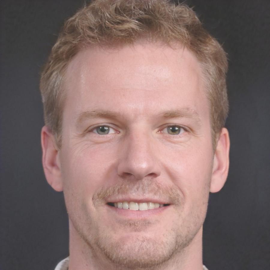 Édouard Tanguay-Morin, consultant en technologie